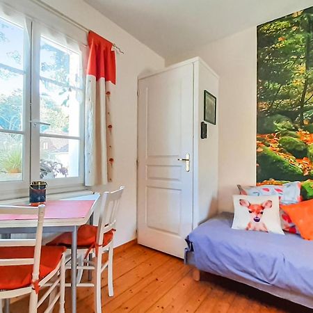 Gorgeous Apartment In Alette With Kitchenette Exterior photo